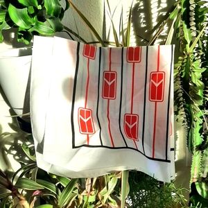 Vintage Oldsmobile Logo Bandana